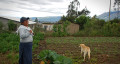 Las mujeres campesinas, guardianas de las semillas