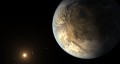 Descubierto el exoplaneta más parecido a la Tierra