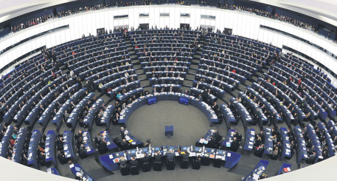 Los socialistas europeos justifican su giro ante la votación sobre el TTIP