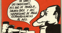 <em>Danzad, danzad, obreros</em>