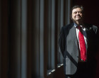 “Me dicen ‘rector, sé insumiso’ pero no puedo”