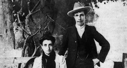 <em>Lo natural, si acaso, es la rebeldía</em>