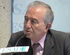 El expresidente de Pescanova Manuel de Sousa-Faro ya suma medio millón en multas de la CNMV