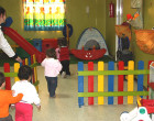 La educación infantil madrileña sigue a la cabeza de la privatización
