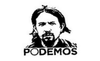 Podemos opta por la iconografía de Pablo Iglesias como estrategia electoral