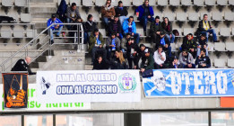 <em>Queda prohibido el antifascismo</em>