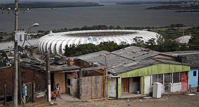 La Marca Brasil de Dilma