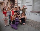 La red Federica Montseny facilitará el derecho al aborto libre y seguro en el extranjero