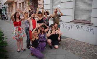 La red Federica Montseny facilitará el derecho al aborto libre y seguro en el extranjero