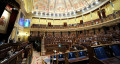 El Congreso mantiene el pago del ADSL en las casas de los diputados