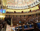 El Congreso mantiene el pago del ADSL en las casas de los diputados