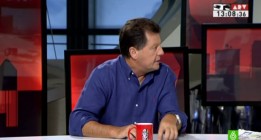 La FAPE resuelve que Alfonso Rojo vulneró su código deontológico
