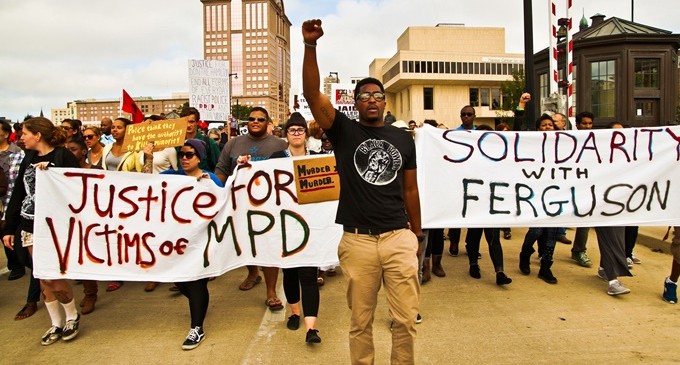 Cincinnati y el asesinato de Samuel DuBose