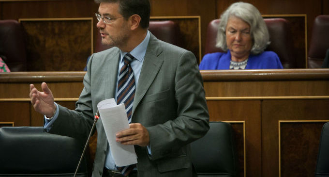 El Gobierno considera “innecesario” extraditar a los 19 franquistas reclamados por Argentina