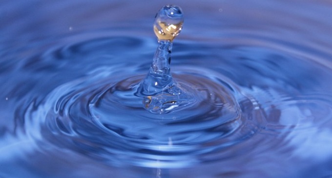 Homeopatía: Agua y Azúcar