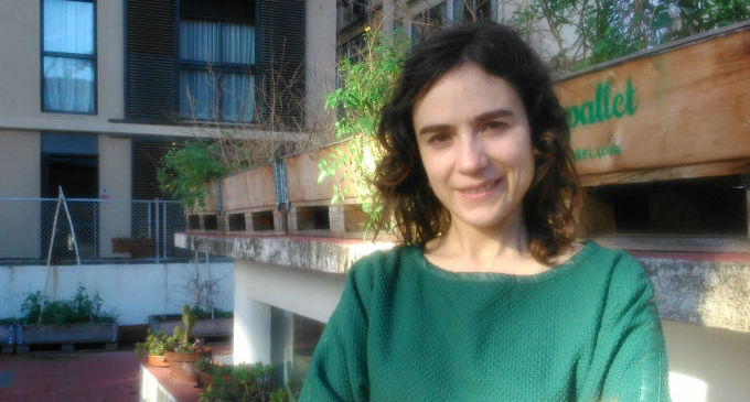 Gemma Ubasart: “Creemos que podemos dar la vuelta al tablero político catalán”