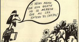 <em>El clasismo hipster en Podemos</em>