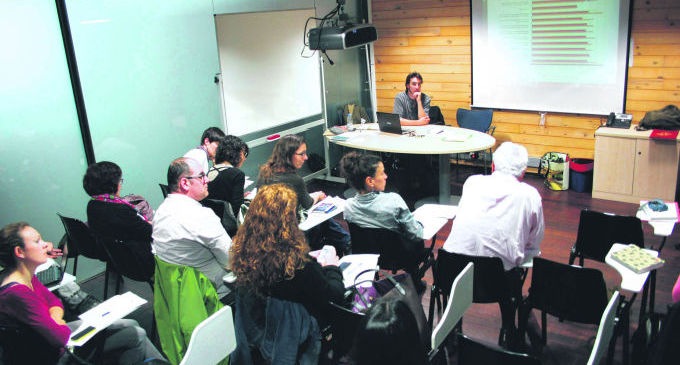 El Balance Social, cardiograma de la economía solidaria