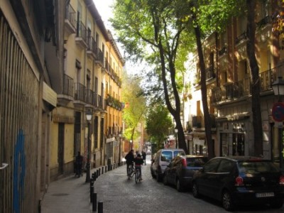 San Pablo