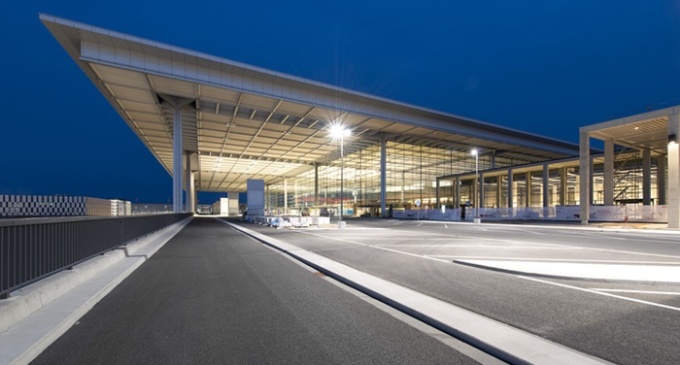 El aeropuerto de Berlín-Brandeburgo y otros fiascos alemanes