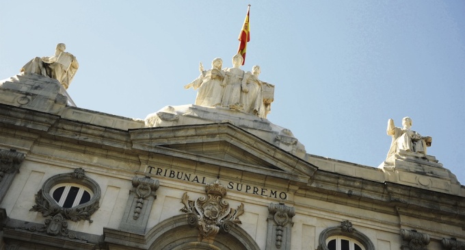 Jueces progresistas acusan al bipartidismo de no querer una Justicia independiente