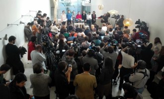 Iglesias proclama el “fracaso” de la austeridad tras la victoria de Syriza