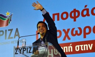 Syriza gana las elecciones en Grecia y sacude Europa