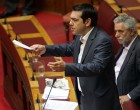 La derecha griega de ANEL ofrece su apoyo a Syriza para formar gobierno