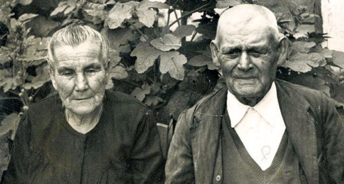 Luisa y Antonio, un amor separado por la Iglesia