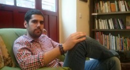 “Debemos exigir que las novelas de la Guerra Civil trasciendan la función de entretener”