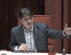 Oriol Pujol niega haber cobrado ‘mordidas’ por hacer de intermediario con empresas