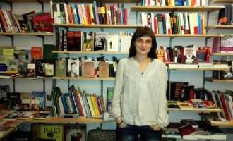 Medialdea: “Me gustaría que se le diese mayor prioridad al tema de la igualdad en Podemos”