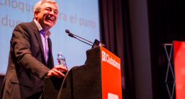 Luis Garicano y su defensa encendida del copago sanitario