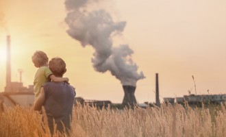 ¿Quién gana con el cambio climático?
