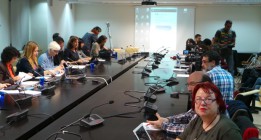 Propuestas para mejorar el tratamiento informativo de la violencia de género