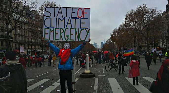 Siete estrategias empresariales que llevan a París