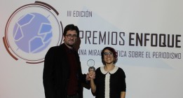 La Marea gana dos Premios Enfoque por compromiso social