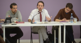 La paradoja aparatera de Pablo Iglesias