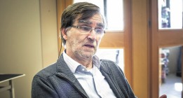 Achotegui: “Necesitamos inmigrantes por pura supervivencia”