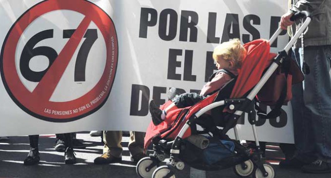 Jubilación digna: las alternativas para salvar el sistema público de pensiones