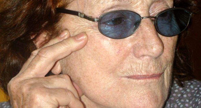 Rosa Regàs: “A los corruptos se los deberían llevar a todos a Isla Perejil”