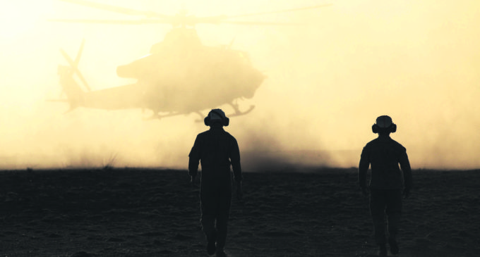 Sombras e ingeniería contable para ocultar el gasto militar de España