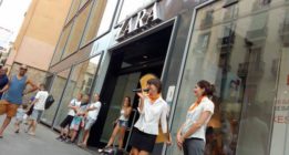 Una ruta por el lado oscuro de las rebajas
