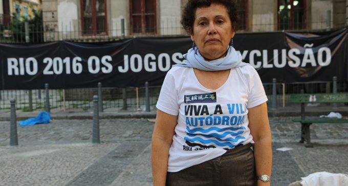 “No nos reconocían como verdaderos ciudadanos”