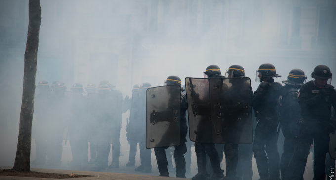 Francia, el país conservador que no queremos ver