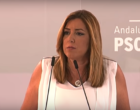 Susana Díaz quiere celebrar el congreso del PSOE una vez que haya gobierno