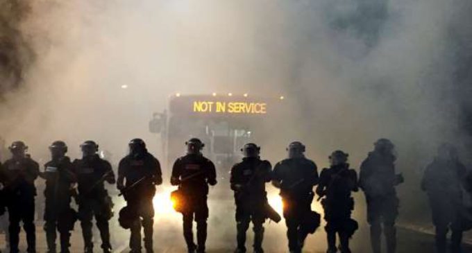 Muere el joven herido en las protestas contra los asesinatos racistas en Charlotte