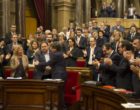 La CUP avisa a Puigdemont de que le da su confianza pero no “carta blanca”