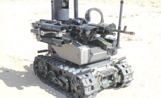Líderes del ámbito tecnológico firman una carta para pedir la prohibición de los robots asesinos