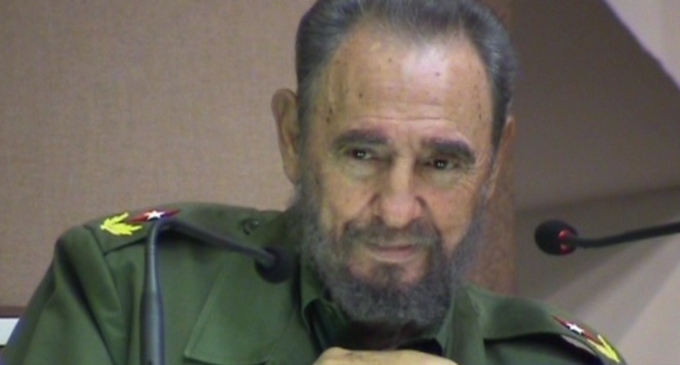 Lo que muere con Fidel
